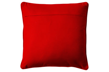 Ricamo - cuscino arte moderna siesta de mujer