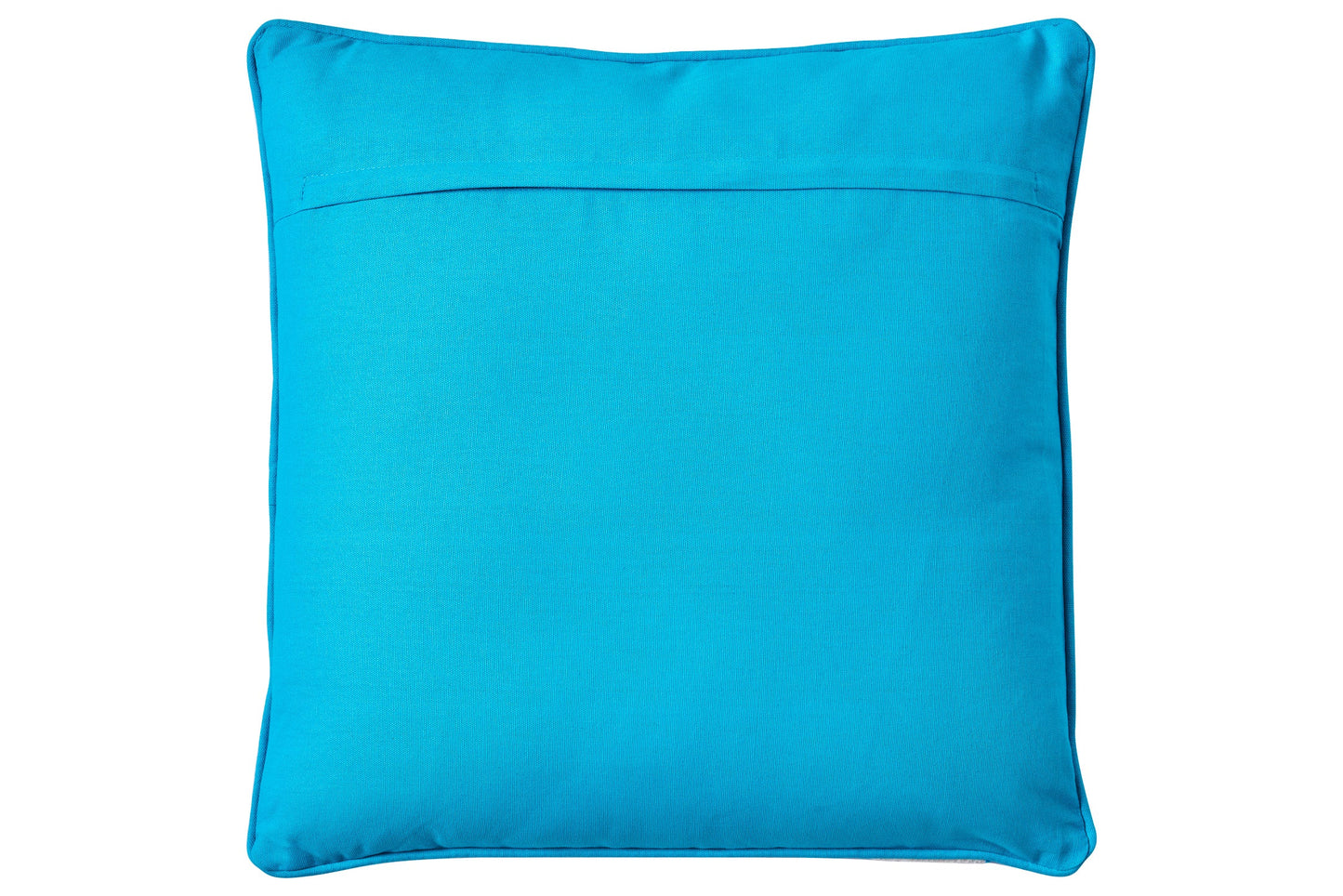 Ricamo - cuscino pop art happy dog