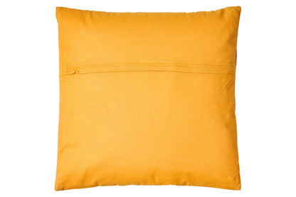 Colorido - cuscino trapuntato patch