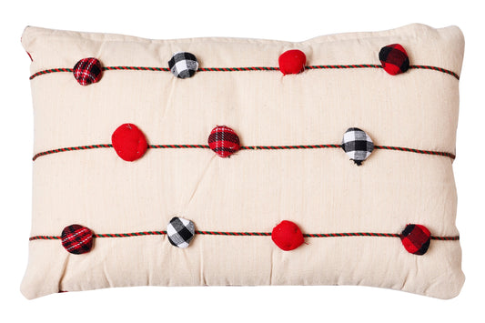 Cuscino - boutons