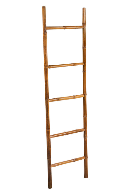 Bambu - decoro scaletta