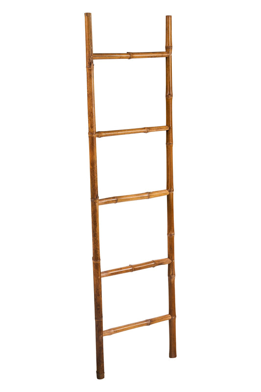 Bambu - decoro scaletta