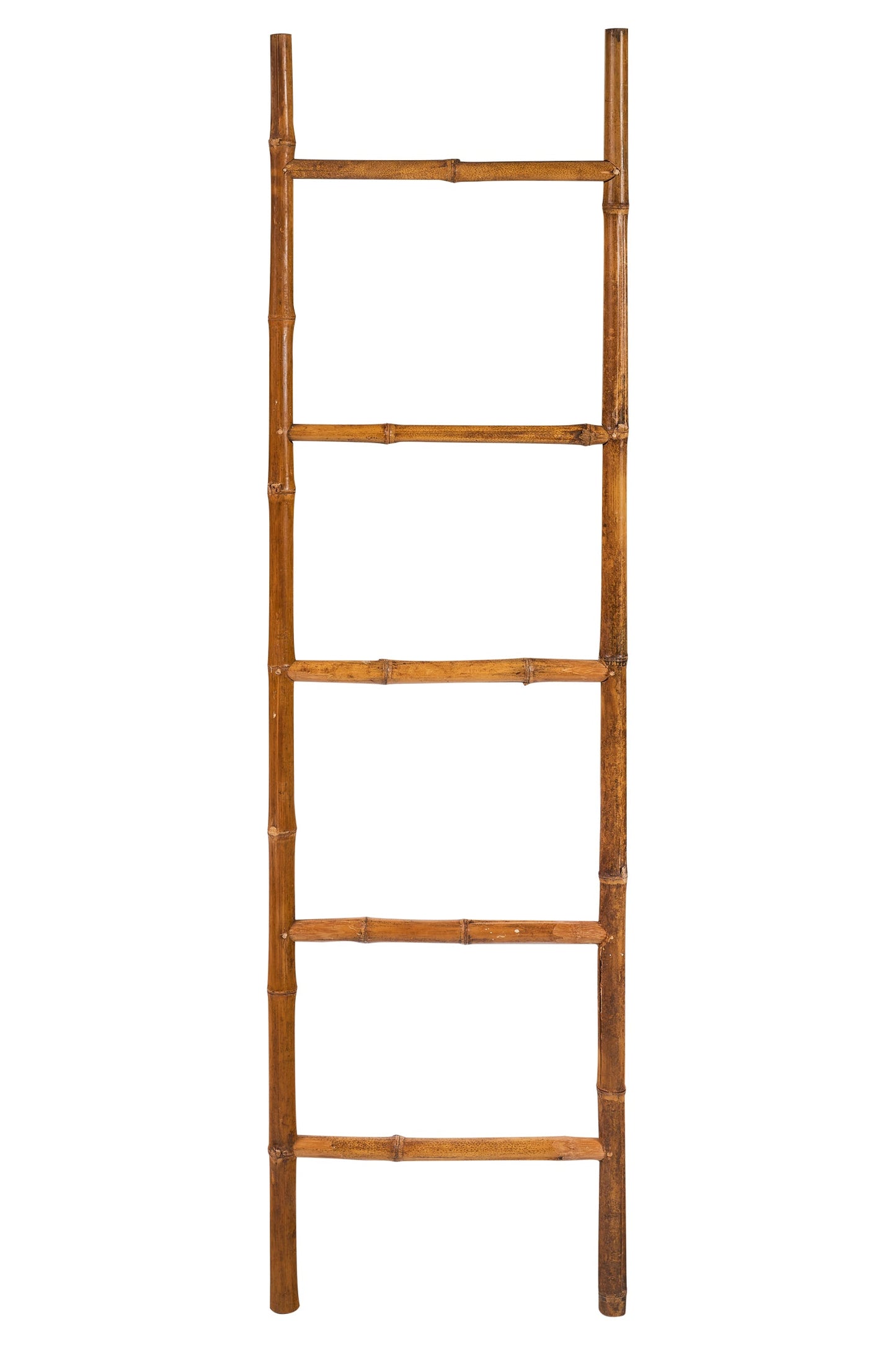 Bambu - decoro scaletta