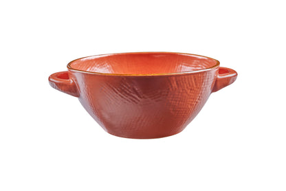 Mediterraneo - ciotola zuppa jaffa