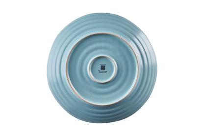 Mediterraneo - vassoio rotondo grande - 6 colori