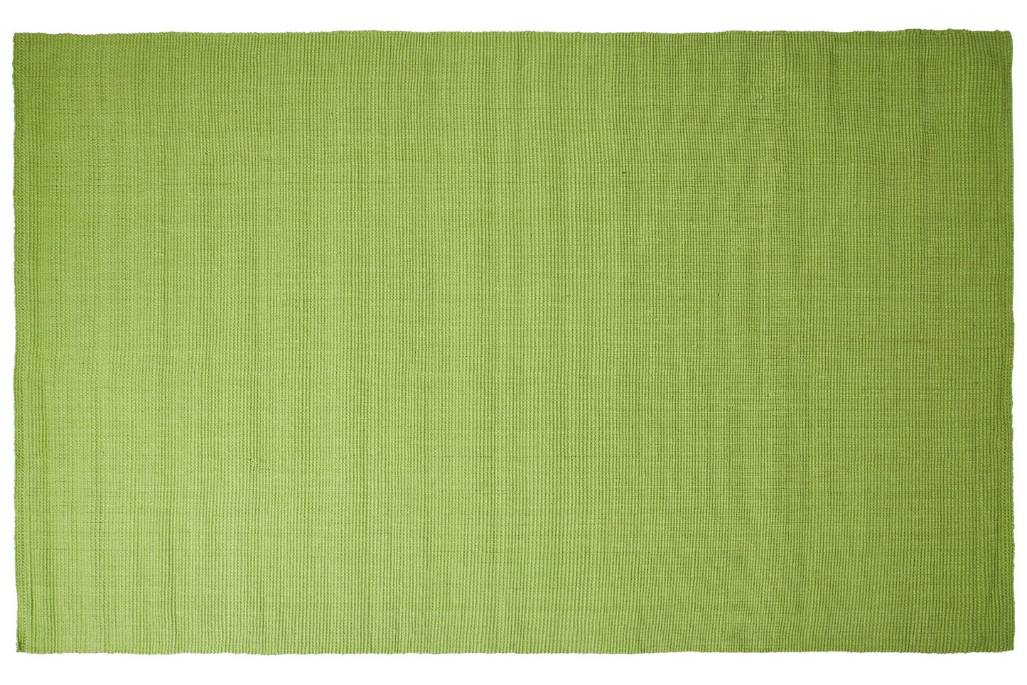 Tappeto bucle in juta verde - 160x240