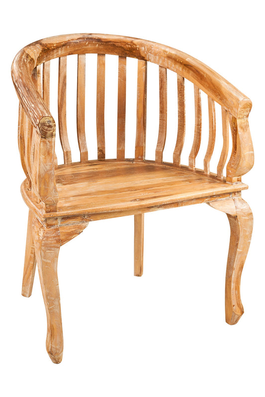 Essenza - poltroncina pozzetto con braccioli