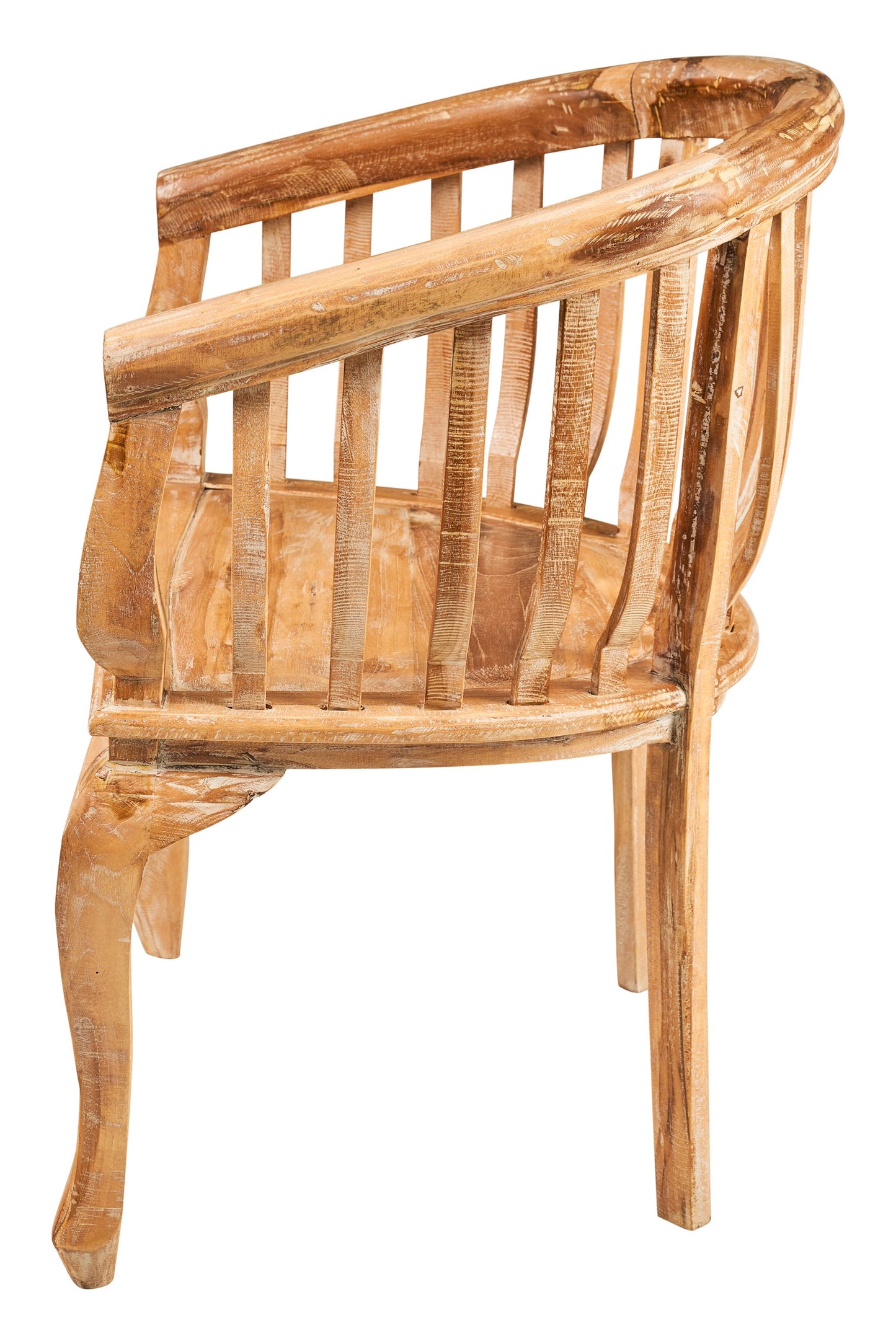 Essenza - poltroncina pozzetto con braccioli