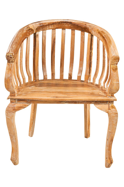 Essenza - poltroncina pozzetto con braccioli