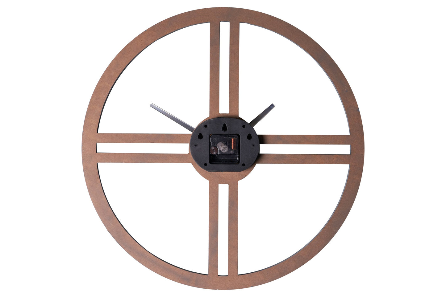 Clock - Orologio Le Volant