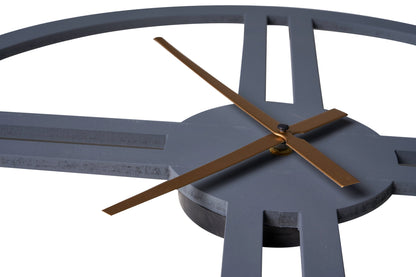 Clock - Orologio Le Volant