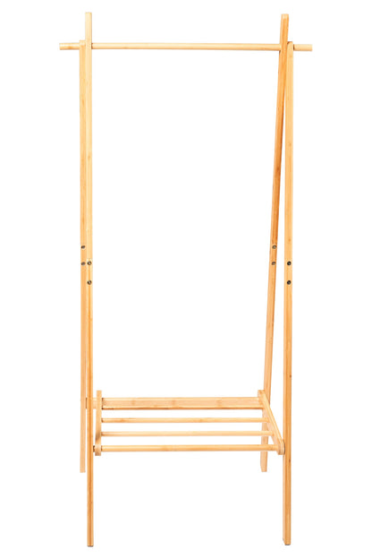 Essential - Porta Abiti Bambu