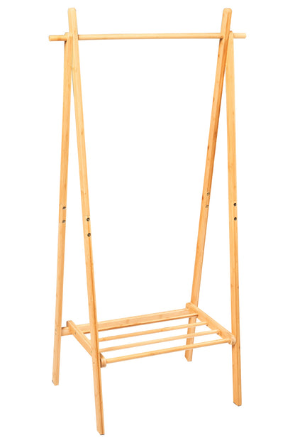 Essential - Porta Abiti Bambu