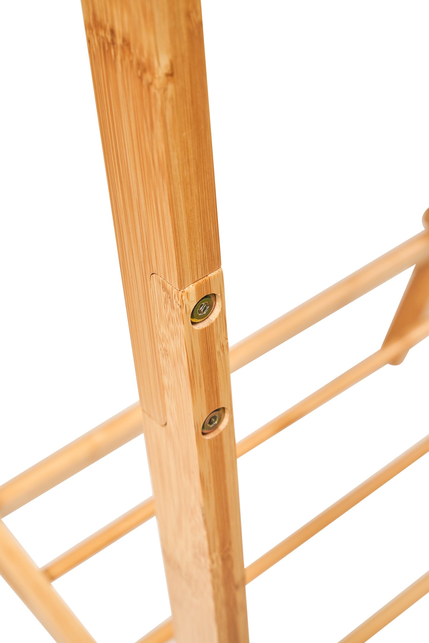 Essential - Porta Abiti Bambu