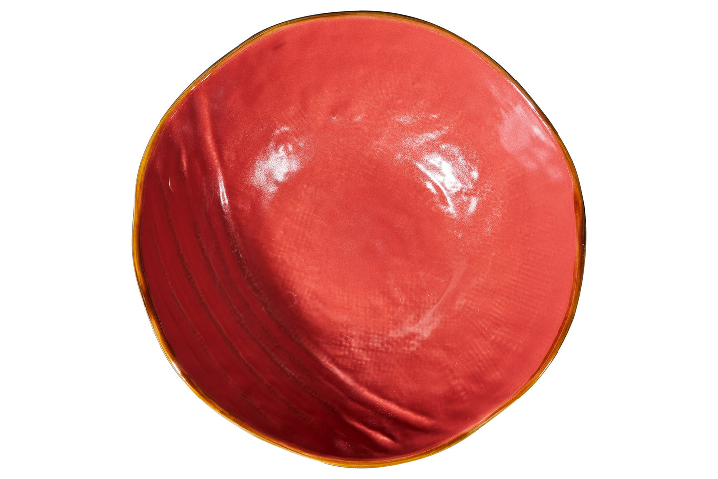 Mediterraneo - Insalatiera Grande - Colori Assortiti