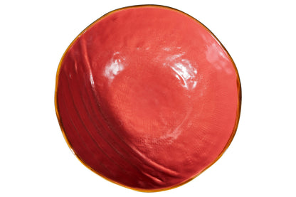 Mediterraneo - Insalatiera Grande - Colori Assortiti