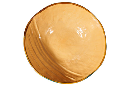 Mediterraneo - Insalatiera Grande - Colori Assortiti