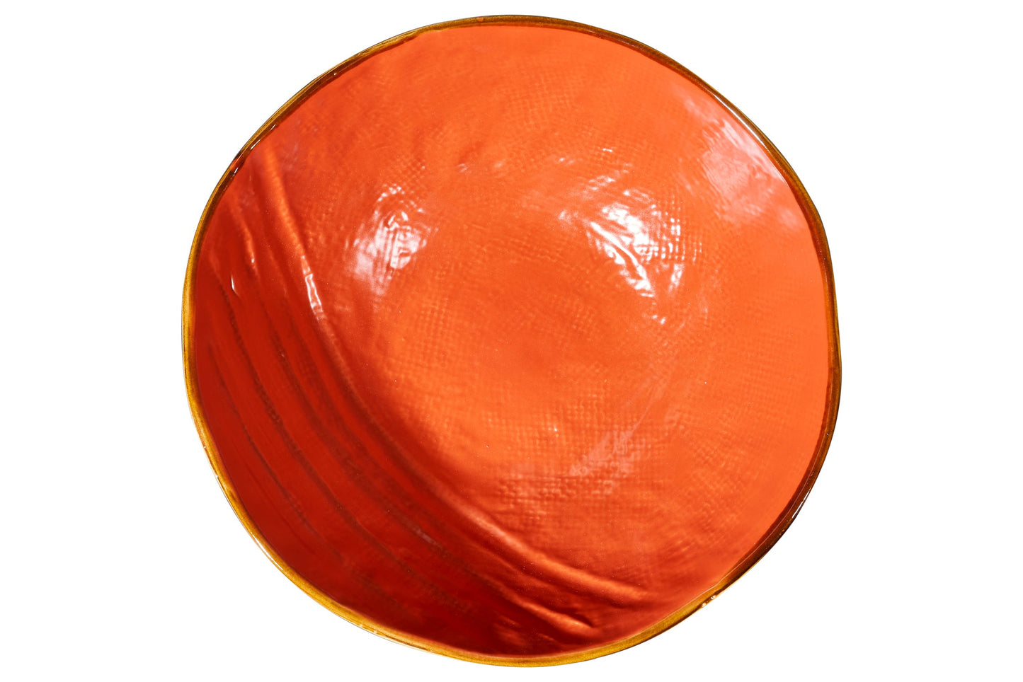 Mediterraneo - Insalatiera Grande - Colori Assortiti