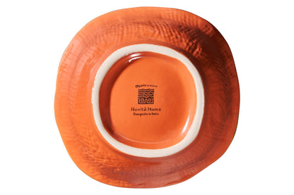 Mediterraneo - Ciotola Macedonia - 6 Colori