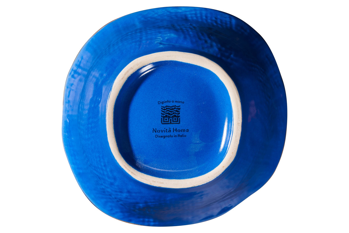 Mediterraneo - Ciotola Macedonia - 6 Colori