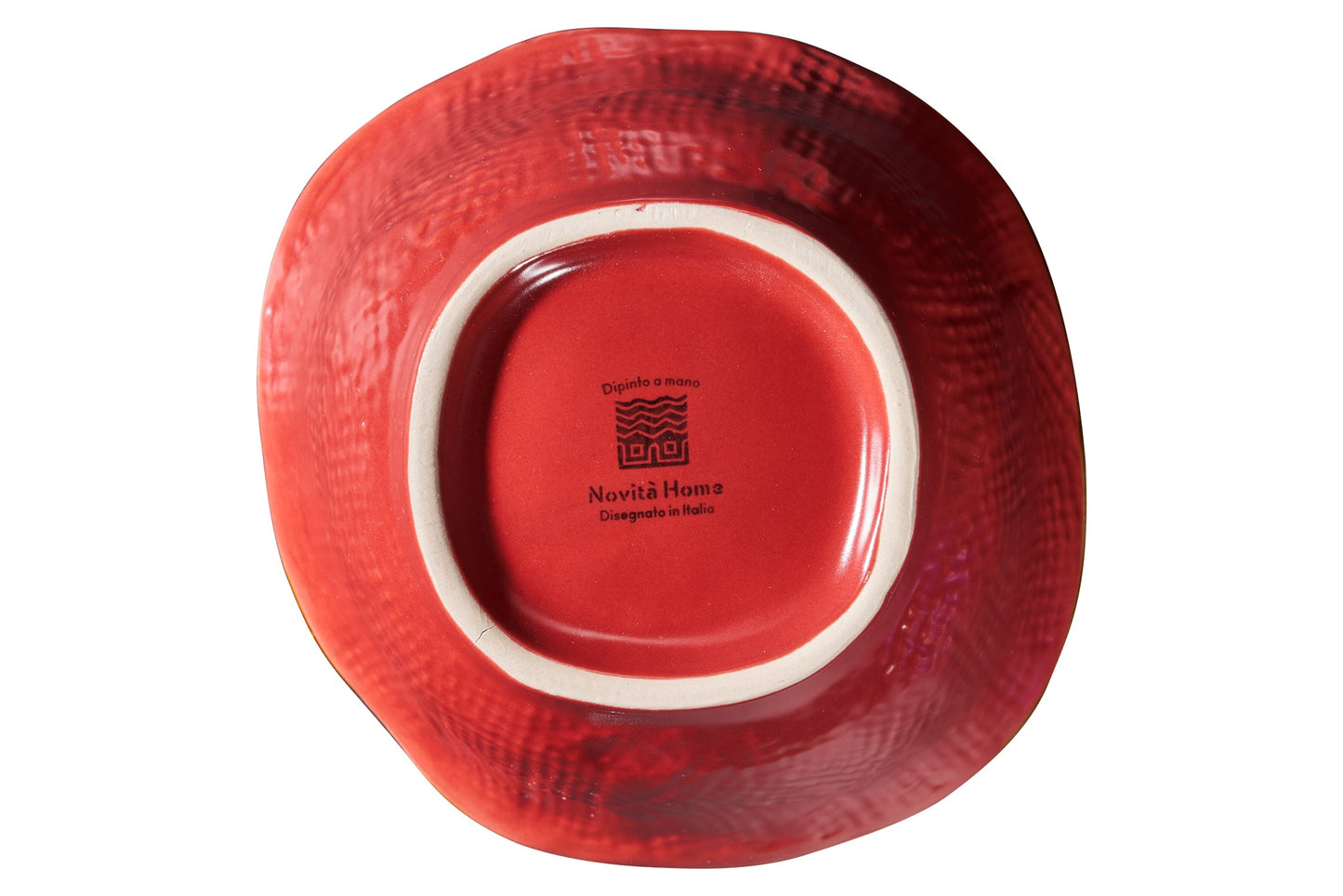 Mediterraneo - Ciotola Macedonia - 6 Colori