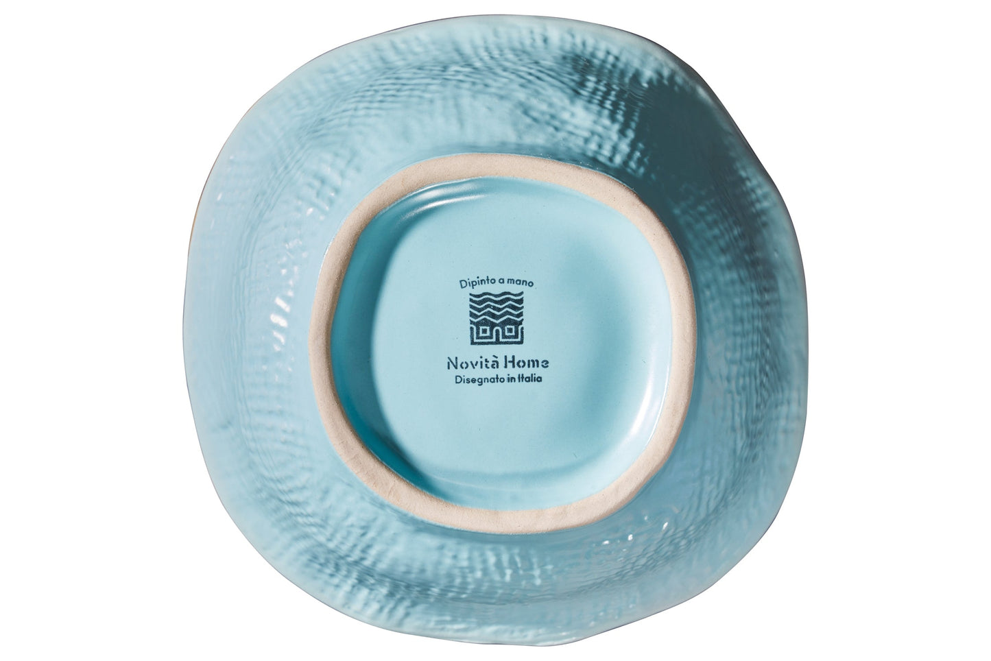 Mediterraneo - Ciotola Macedonia - 6 Colori