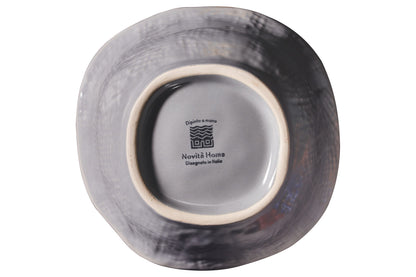 Mediterraneo - Ciotola Macedonia - 6 Colori