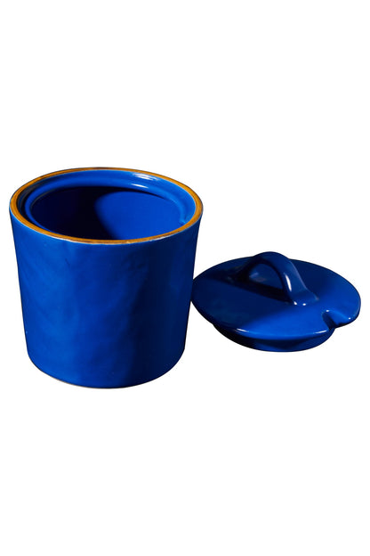 Mediterraneo - Zuccheriera - Colori Assortiti