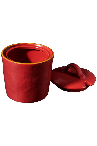 Mediterraneo - Zuccheriera - Colori Assortiti