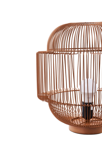 Percy - Abat Jour Rame