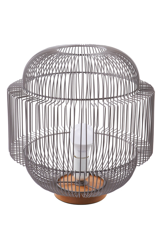 Percy - Abat Jour Grey