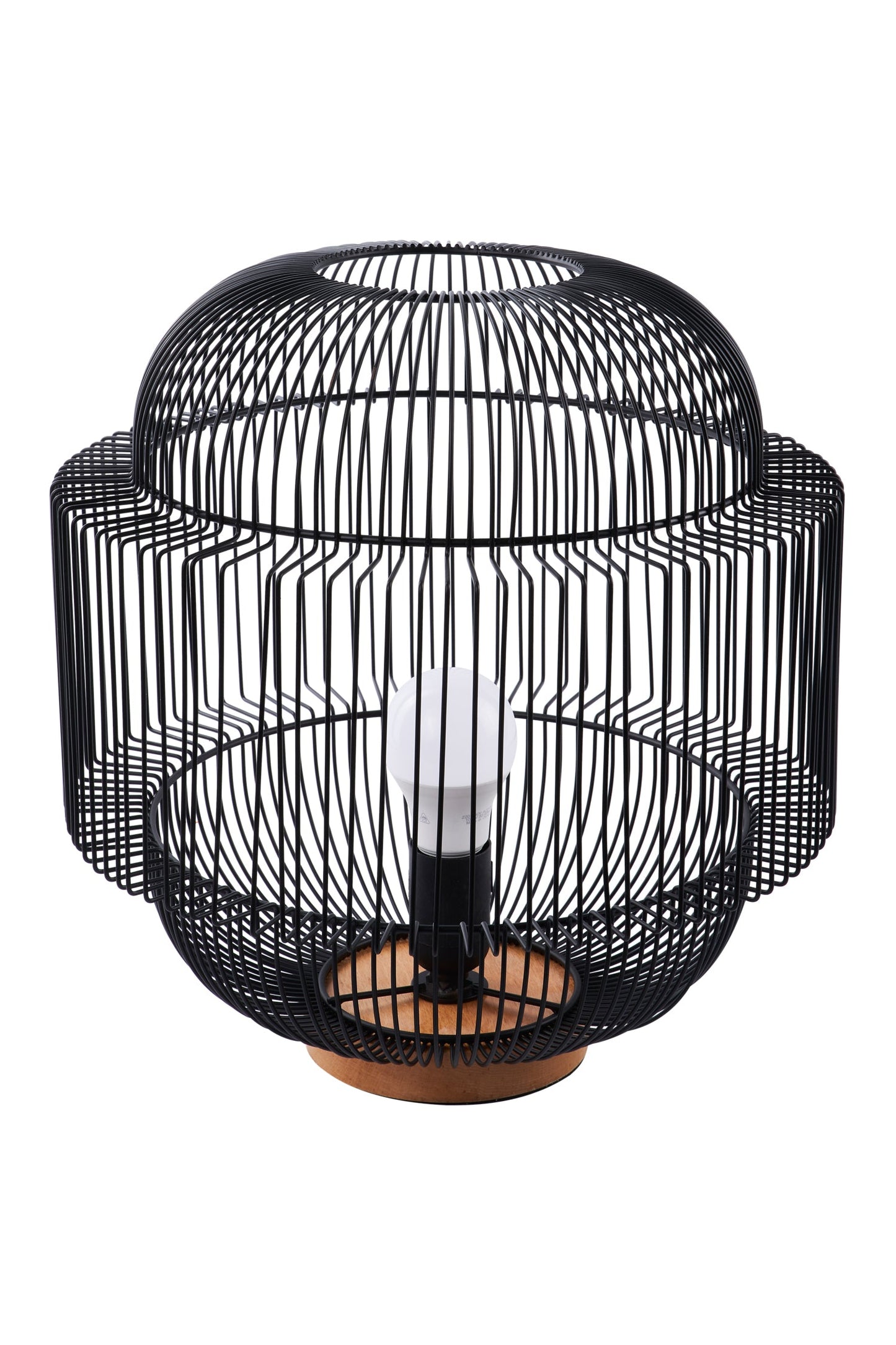 Percy - Abat Jour Nero