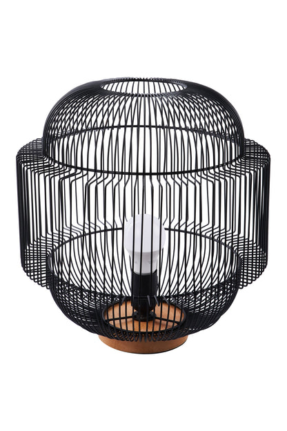 Percy - Abat Jour Nero