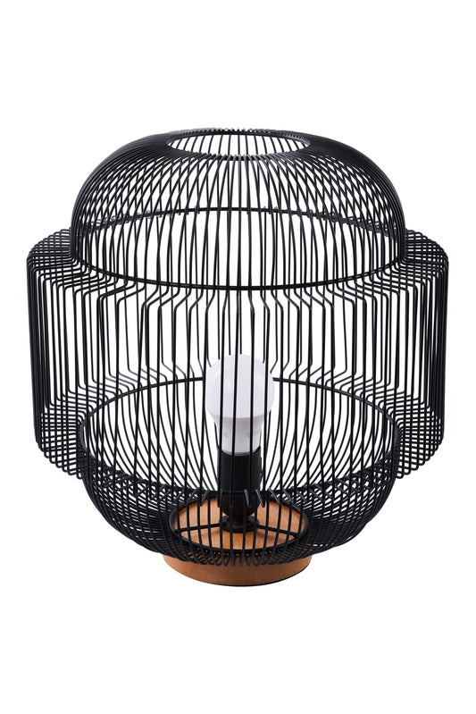 Percy - Abat Jour Nero