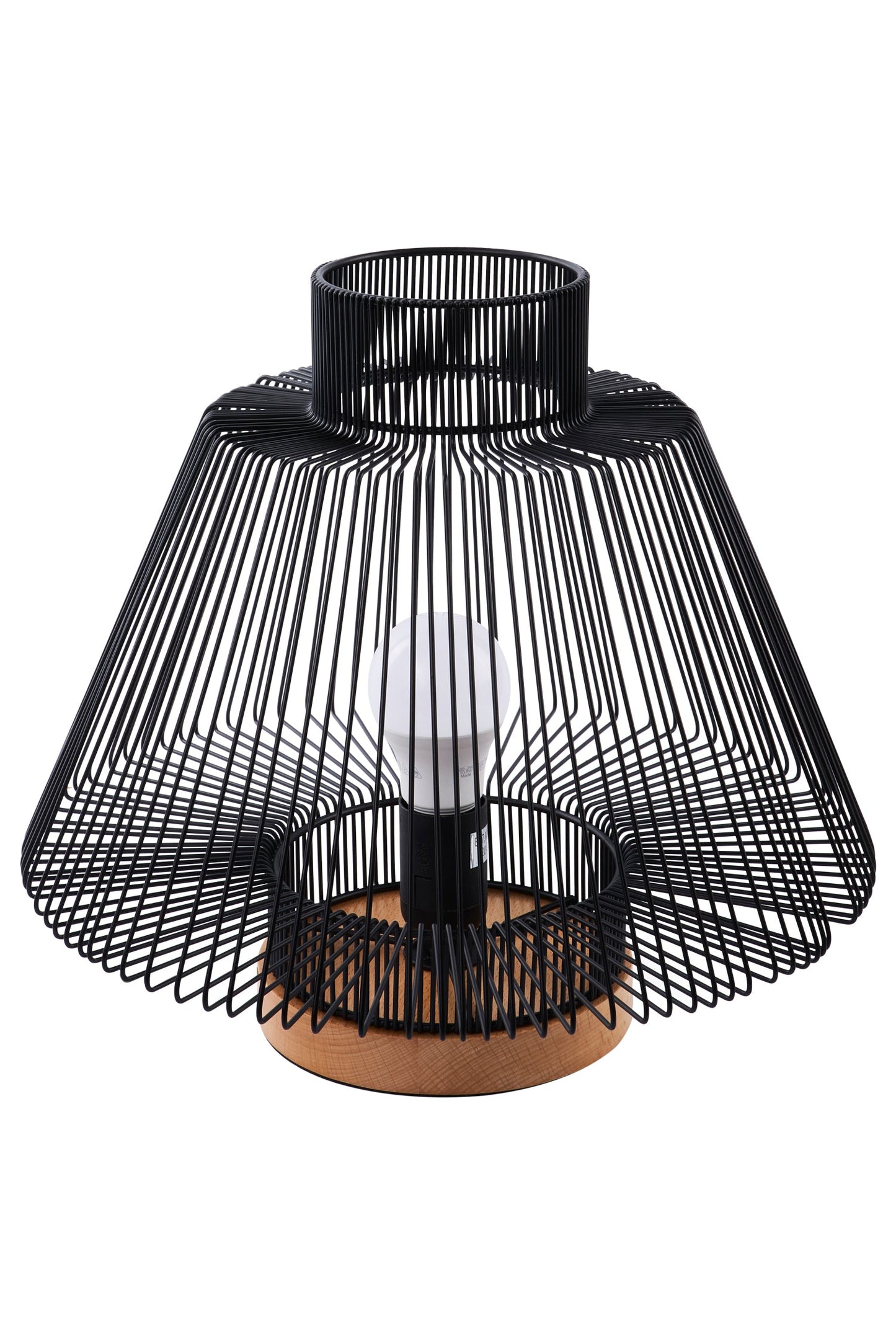 Roy - Abat Jour Nero