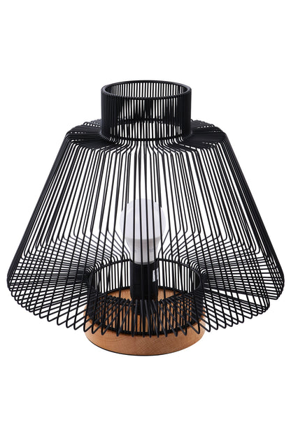 Roy - Abat Jour Nero