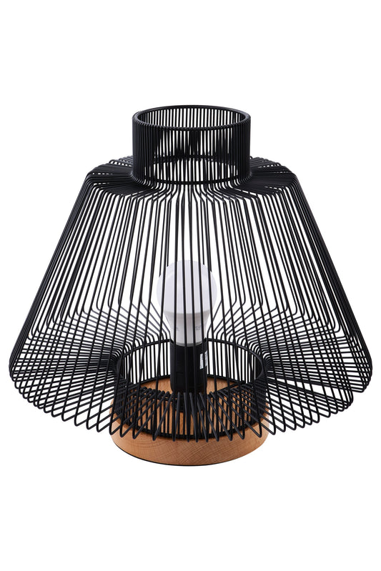 Roy - Abat Jour Nero