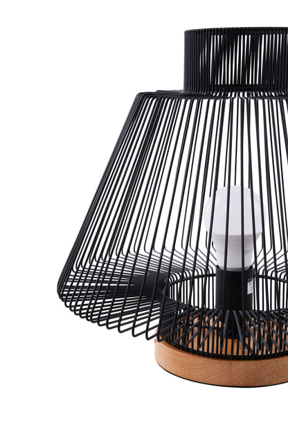 Roy - Abat Jour Nero