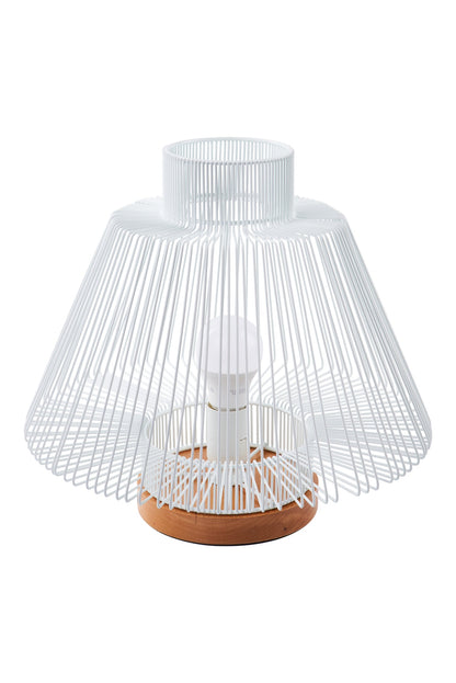 Roy - Abat Jour Bianco