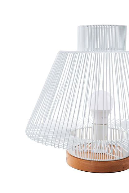 Roy - Abat Jour Bianco