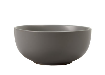 Ciotola in Ceramica Grigia