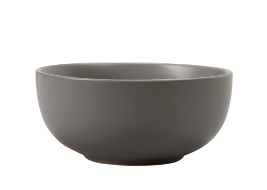 Ciotola in Ceramica Grigia