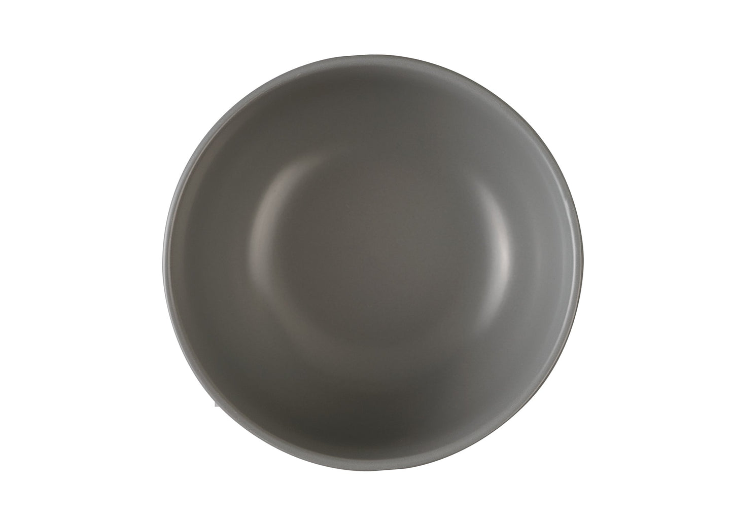 Ciotola in Ceramica Grigia