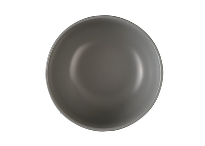 Ciotola in Ceramica Grigia