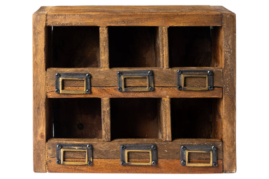 Ricicla - Casellario