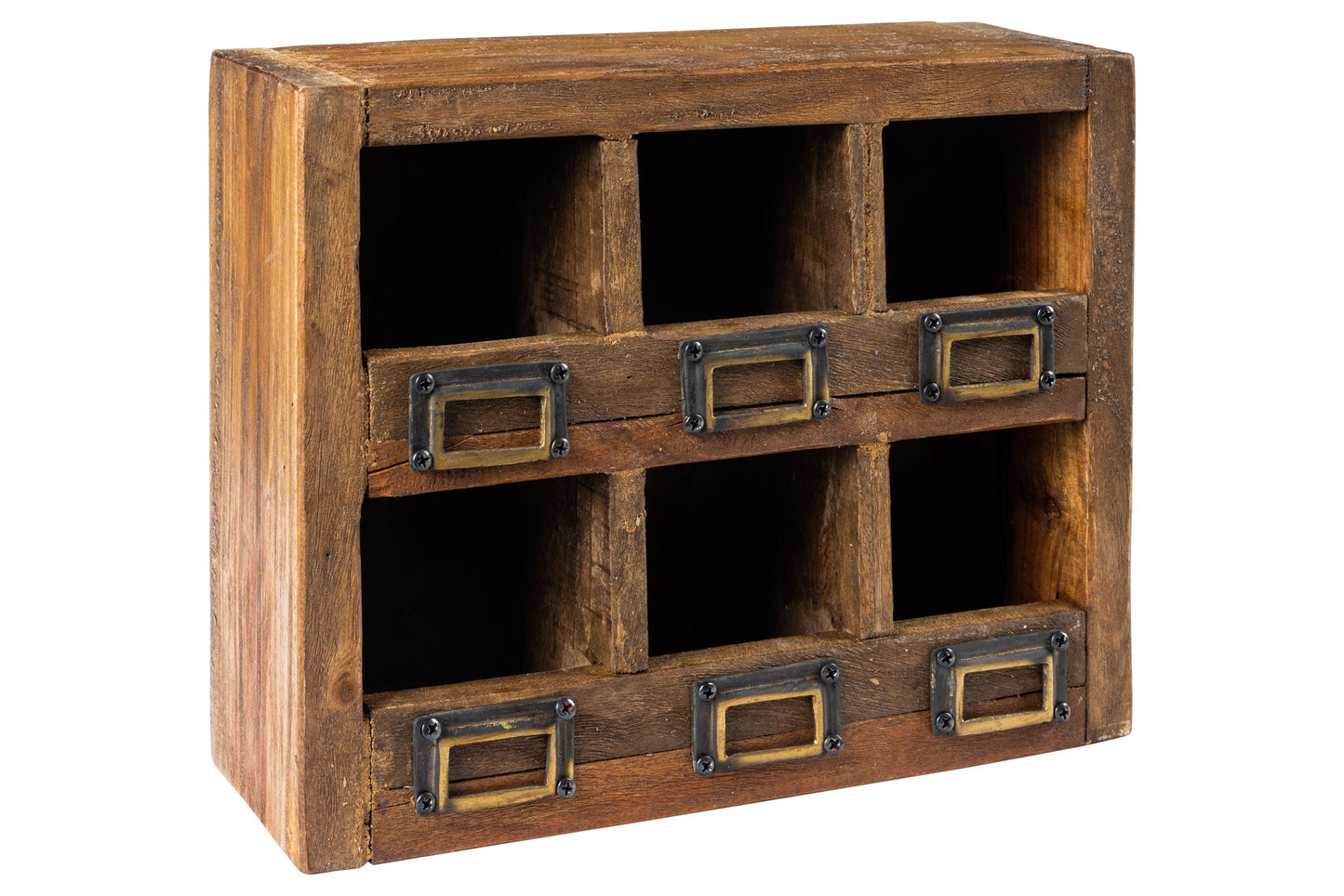 Ricicla - Casellario