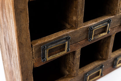 Ricicla - Casellario