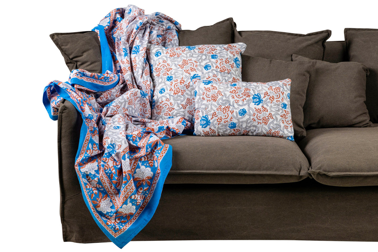 Camogli - Cuscino 30X45