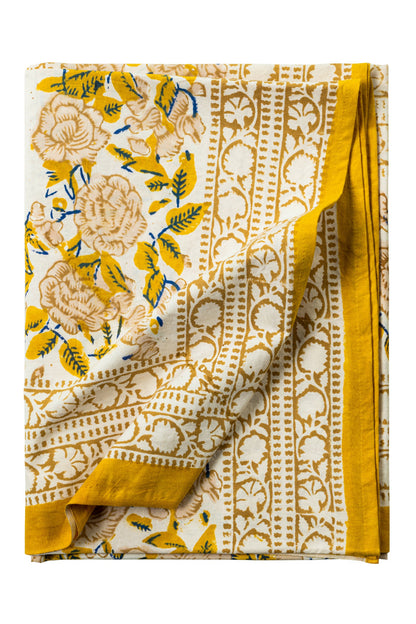 Matera - Mezzero Beige E Ocra 270X270