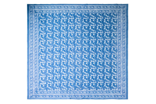 Amalfi-Mezzero Azzurro Celeste 270X270